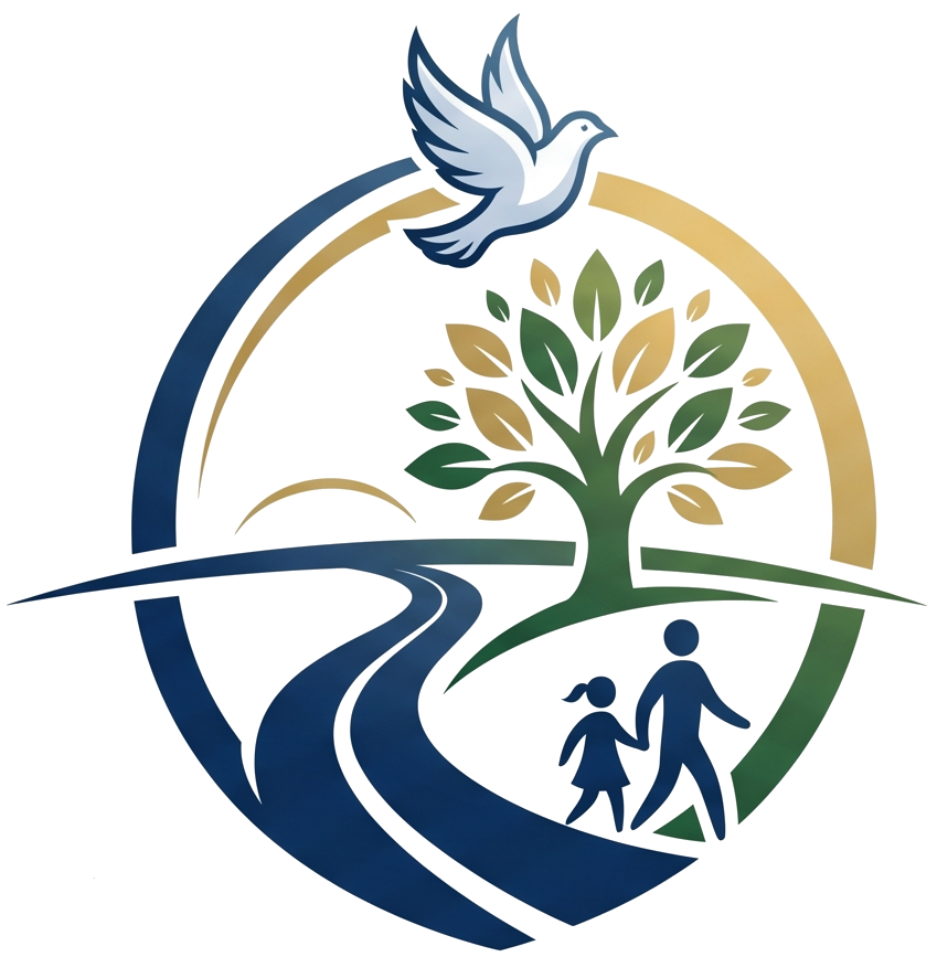 Cross Border Life Cover Logo